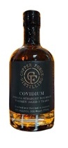 Copper Forge Distilling Covidium 3 Year Old Early Release Blended Straight Bourbon Whiskey